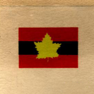Message dactylographié du lieutenant-général Crerar aux troupes canadiennes la veille du jour J (transcription)